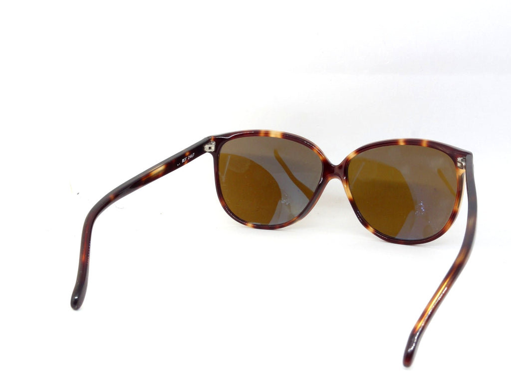 VUARNET 2467 467   SUNGLASSES VINTAGE PX 2000  HAND MADE FRANCE 80S IN BOX