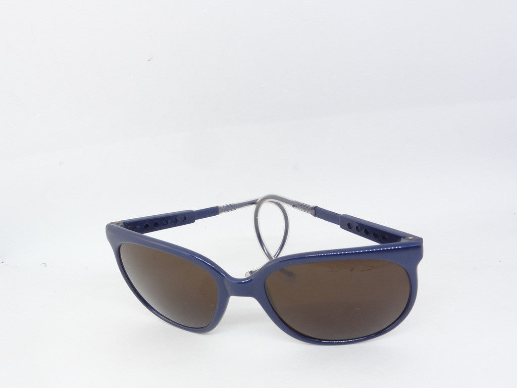 VUARNET SUNGLASSES 002 CATEYE VINTAGE PX 5000   NEW OLD STOCK CABLE HOOK  TEMPLE