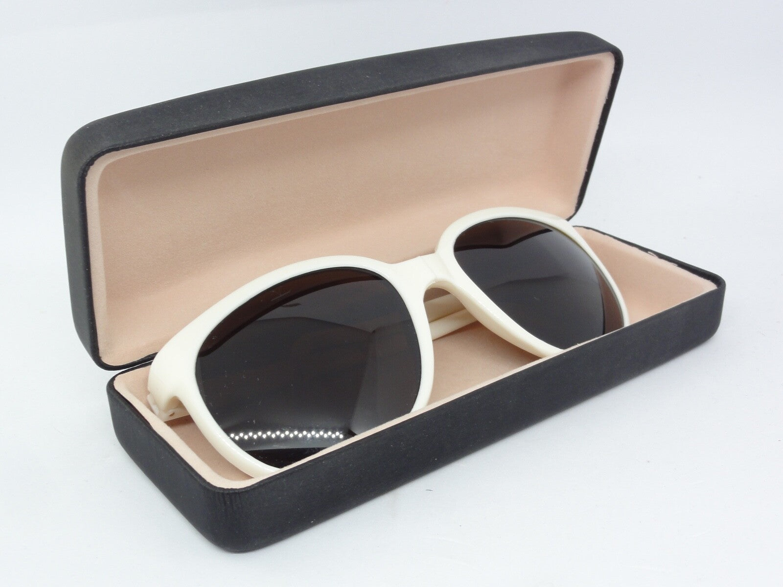 VUARNET SUNGLASSES 002 5002 CATEYE PX 5000 GLACIER RARE FOLDABLE EDITION