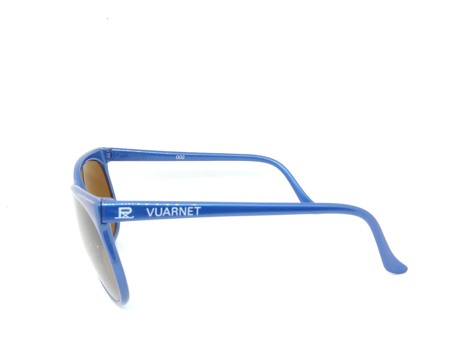 VUARNET 2002  002 CATEYE VINTAGE   SUNGLASSES  PX 2000 NEW OLD STOCKS