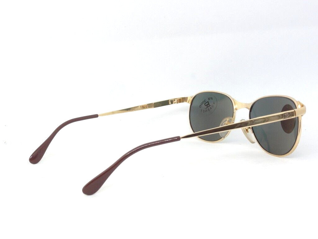 VUARNET 041 SUNGLASSES PX 3000 MINERAL LENSES VINTAGE 90S
