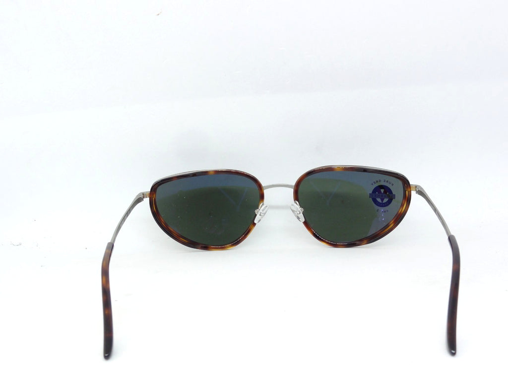 VUARNET  SUNGLASSES VL 2203  0003 1121  STORM PURE GREY
