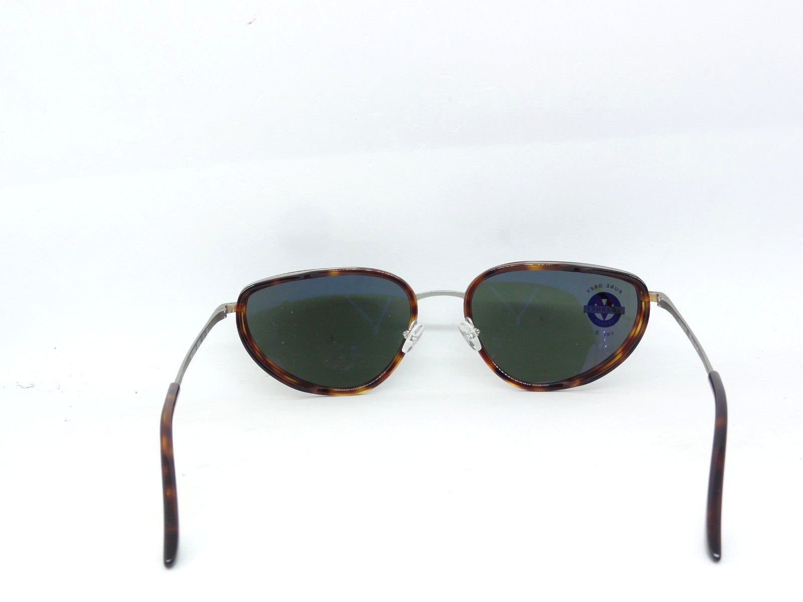 VUARNET  SUNGLASSES VL 2203  0003 1121  STORM PURE GREY