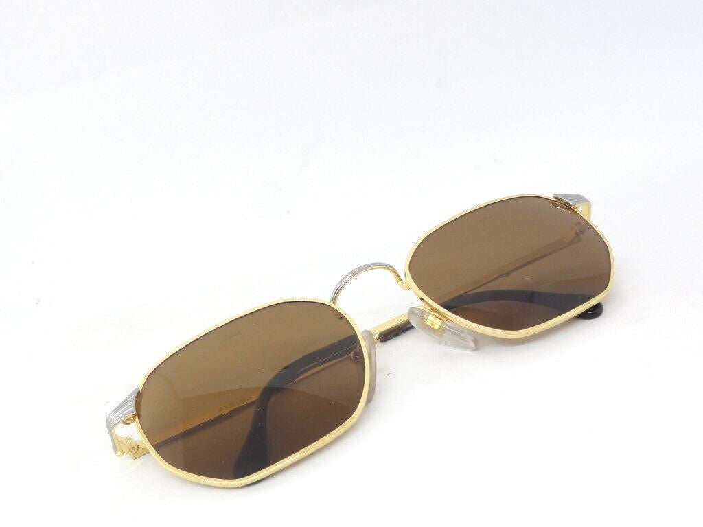 VUARNEt 048 VINTAGE SUNGLASSES   90S GLASS MINERAL LENS PX 2000