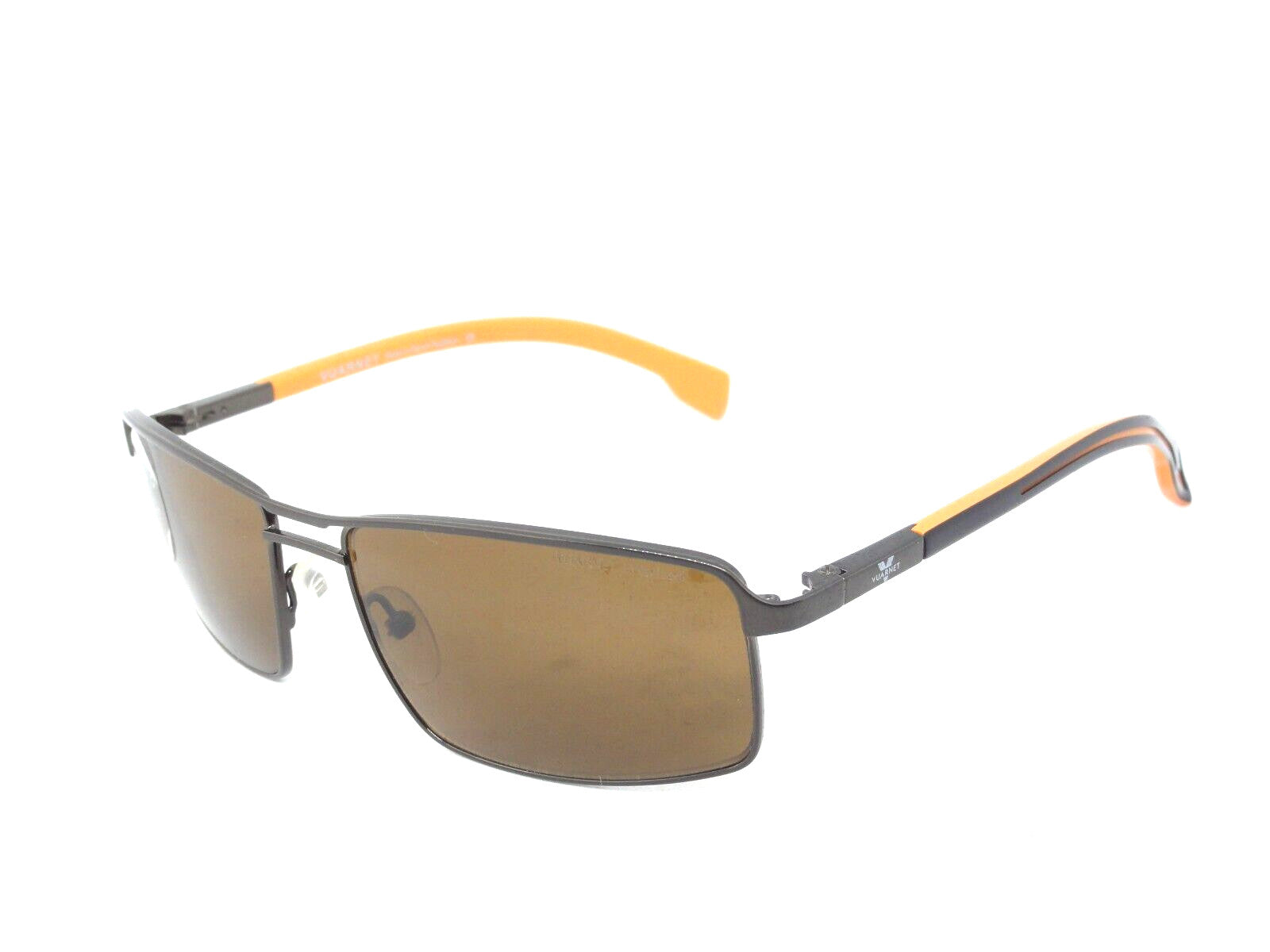 VUARNET VL 1171 M008 2721 SUNGLASSES POLARIZED LENSES PC POLAR 3000 FRANCE