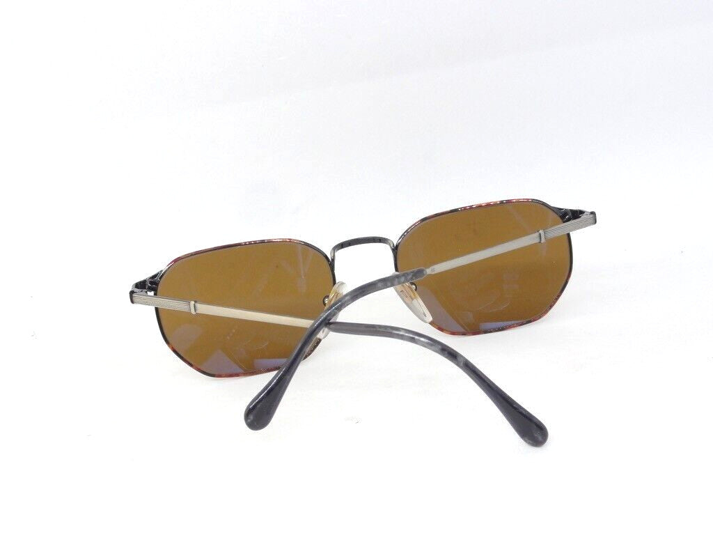VUARNEt 048 VINTAGE SUNGLASSES   90S GLASS MINERAL LENS PX 2000