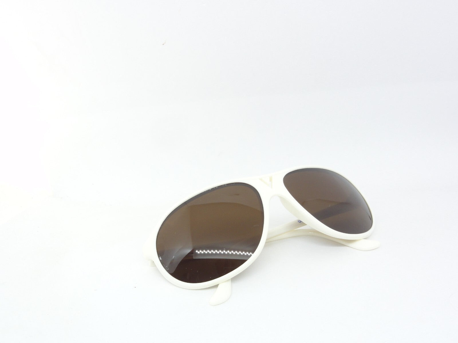 VUARNET  BROWN 085 VINTAGE NEW OLD STOCK SUNGLASSES  PX 5000 MINERAL LENSES