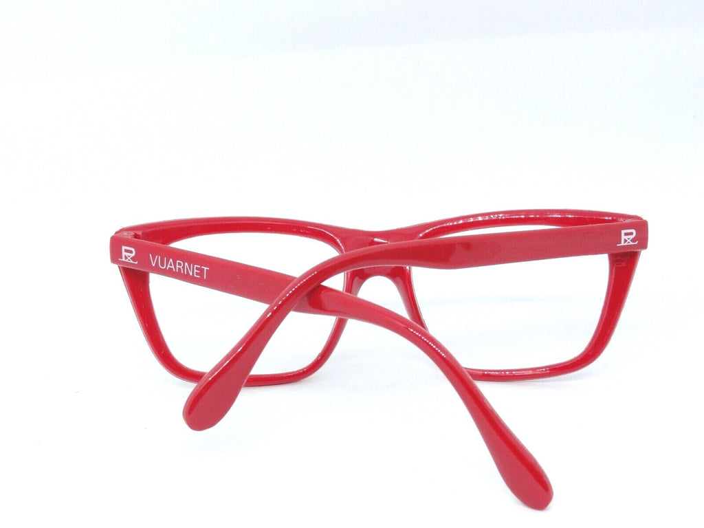 VUARNET 006  VINTAGE EYE GLASSES OPTICAL REPLACEMENT FRAME Sunglasses  OLD STOCK