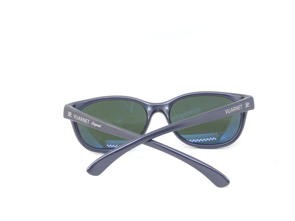VUARNET SUNGLASSES 112 LEGEND  RARE  PX 3000  VINTAGE 90S FRANCE NEW