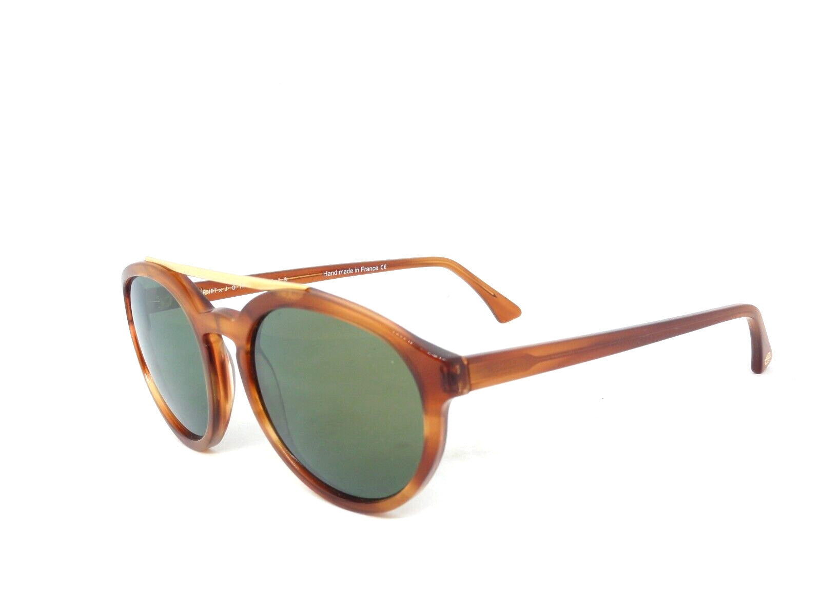VUARNET SUNGLASSES  VJ 1403 0003 1128  DESIGNER JOHN DALIA HAND MADE