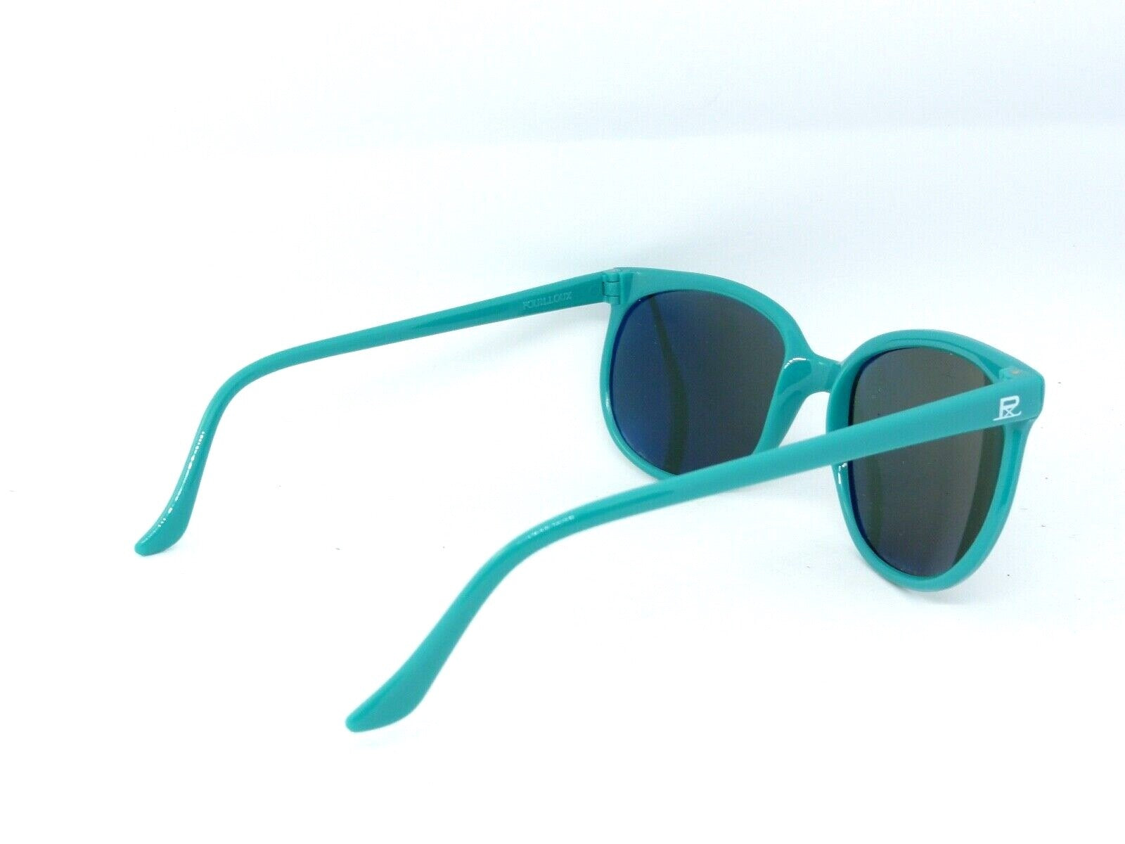 VUARNET 3002 TUR 002 CATEYE VINTAGE  SUNGLASSES  PX 3000 GLASS MINERAL LENS