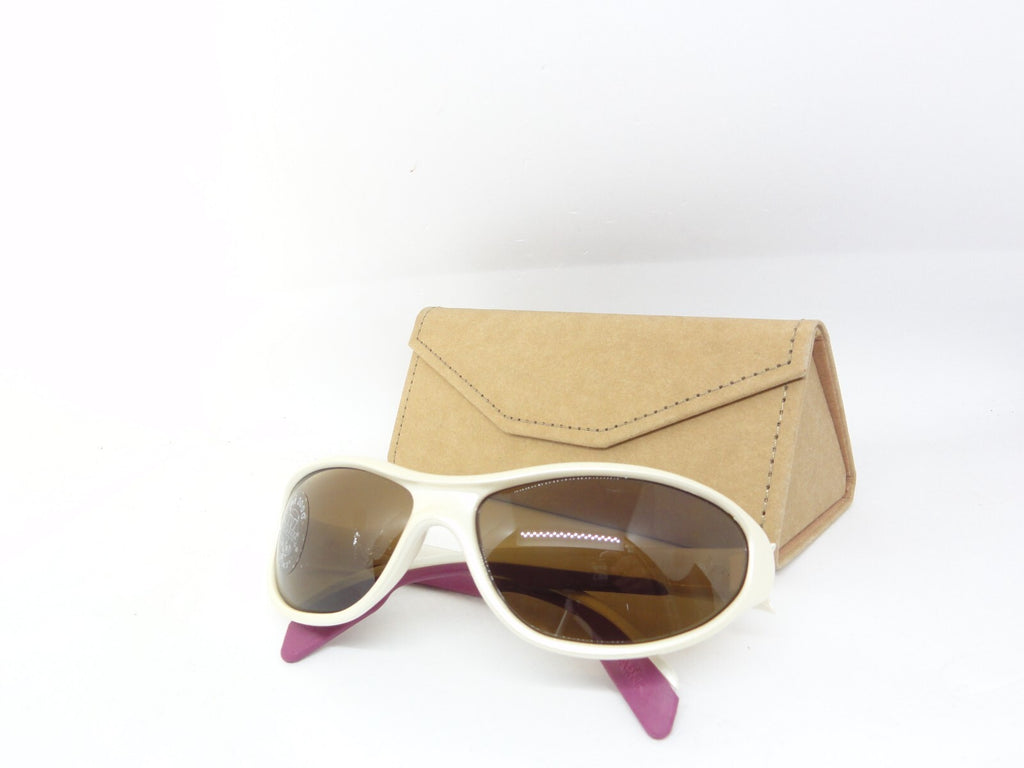 VUARNET SUNGLASSES  2109 109  PX 2000 MINERAL PURE BROWN NEW