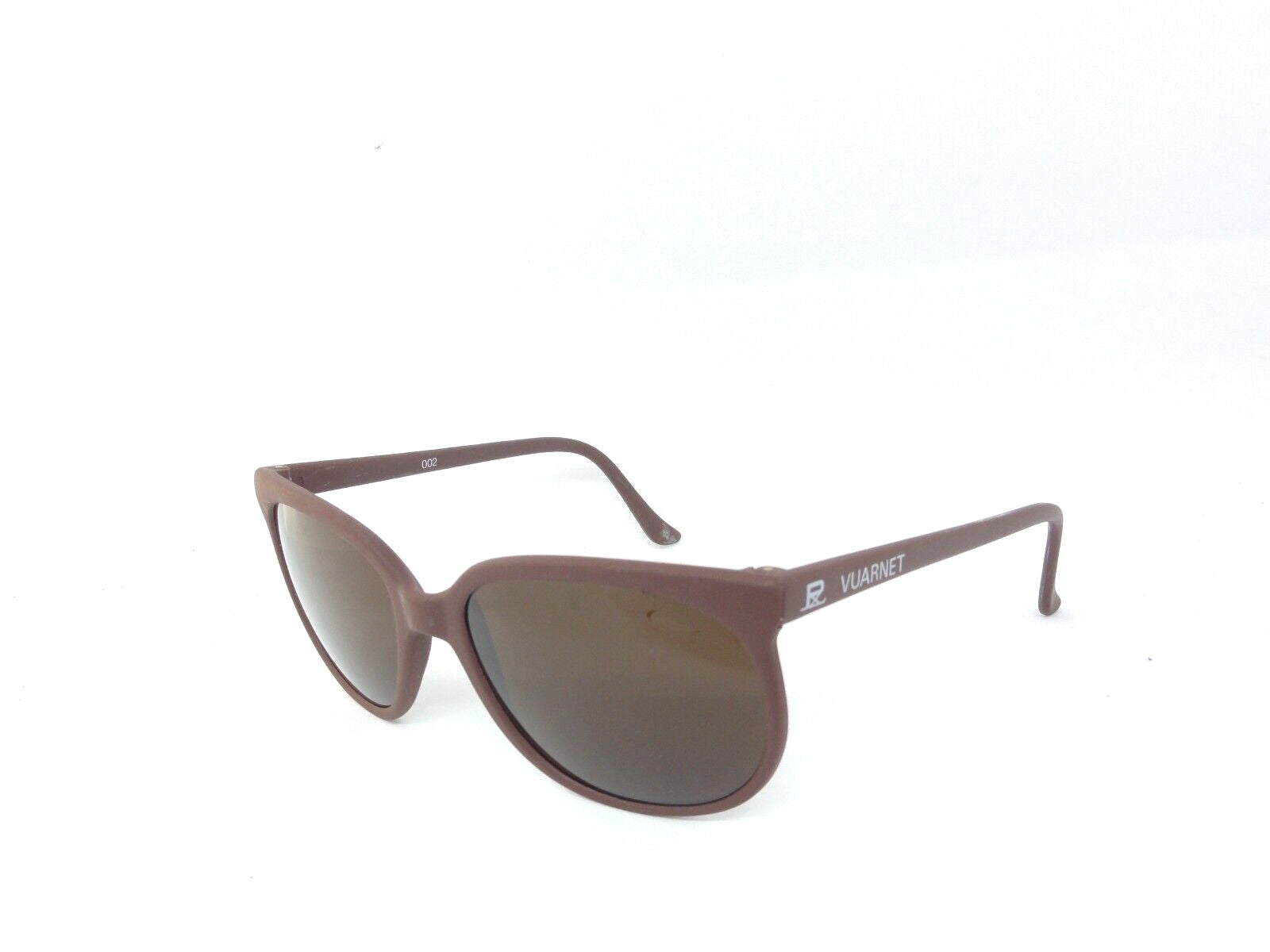 VUARNET SUNGLASSES  5002 002 CATEYE VINTAGE PX 5000   NEW OLD STOCK
