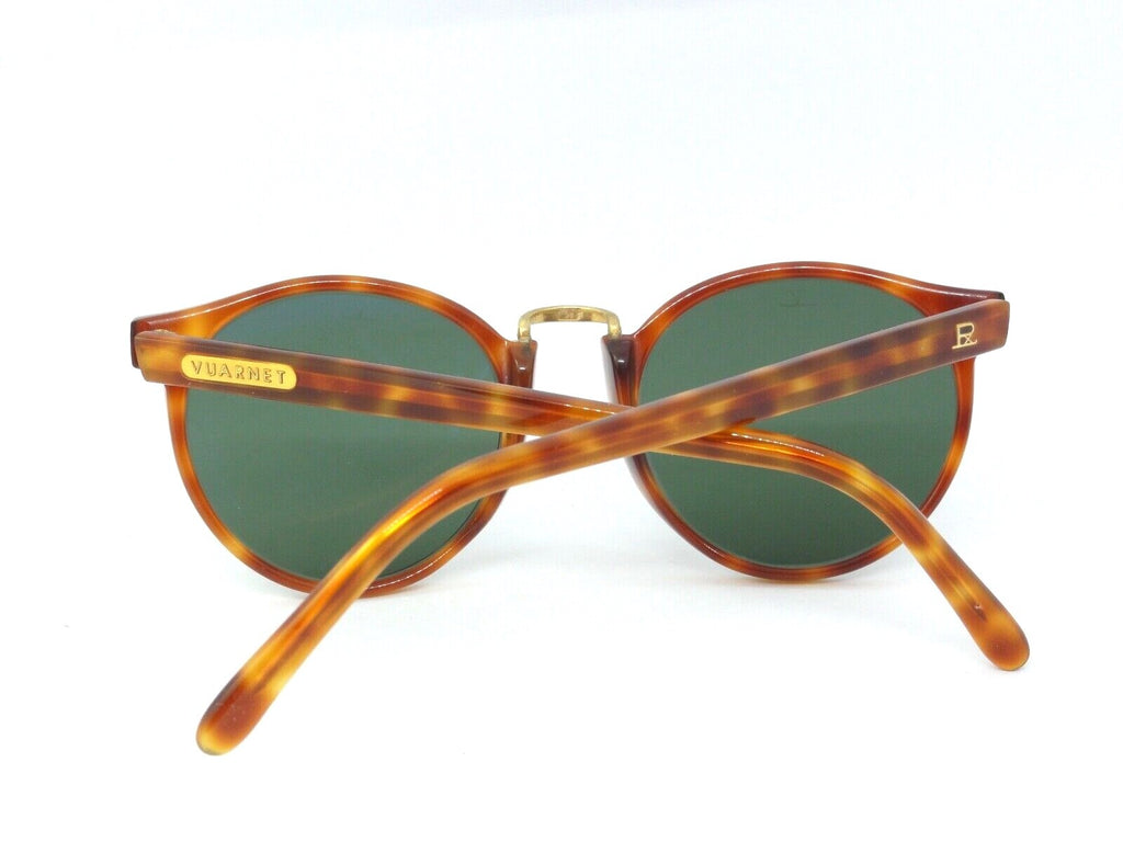 VUARNET  SUNGLASSES 401 JFO 3401 HAND MADE VINTAGE 90S PX 3000