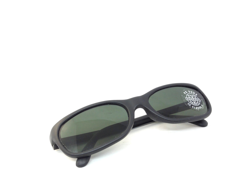 VUARNET 037 SUNGLASSES VINTAGE 90S  PX 3000 GLASS LENS FRANCE