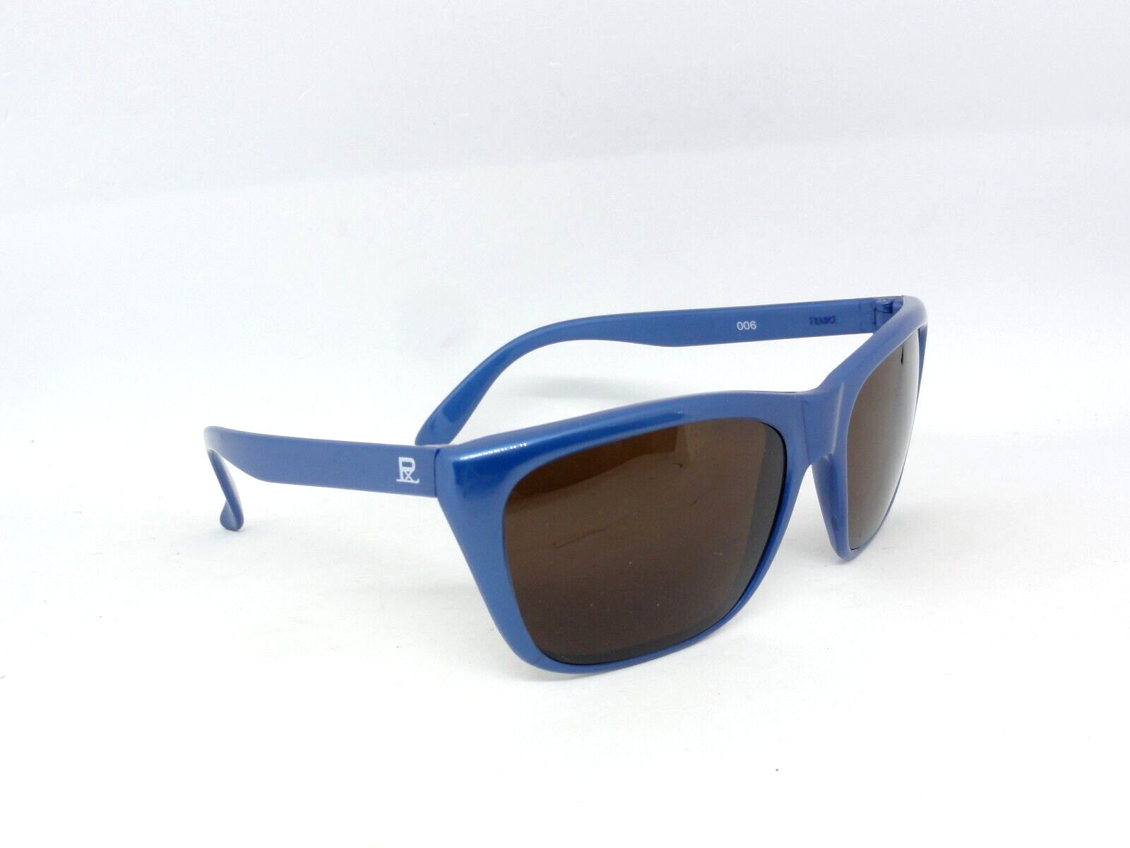 VUARNET SUNGLASSES 5006  006 PX 5000 CAT4 VINTAGE DANIEL CRAIG JAMES BOND