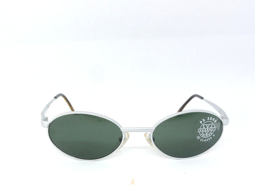 VUARNET 151 3151 SILVER   VINTAGE SUNGLASSES 90S PX 3000  FRANCE NEW IN BOX