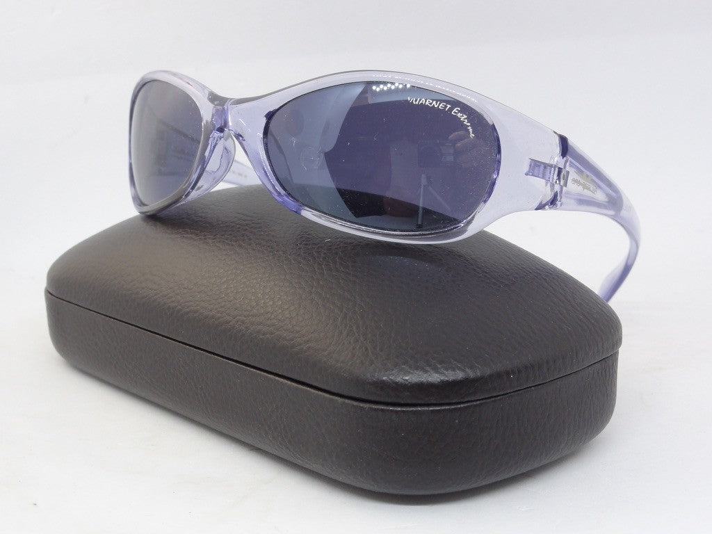 VUARNET  EXTREME 652 E  SUNGLASSES  VINTAGE 2000S FRANCE POUILLOUX