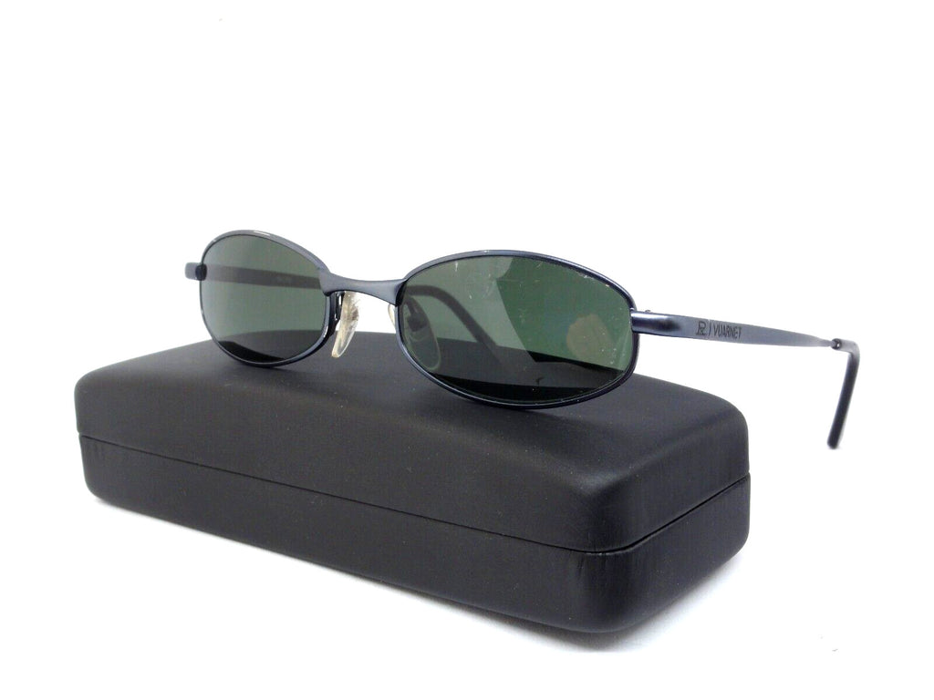 VUARNET 702 VINTAGE SUNGLASSES 90S   GLASS MINERAL LENS PX 3000 NEW IN BOX