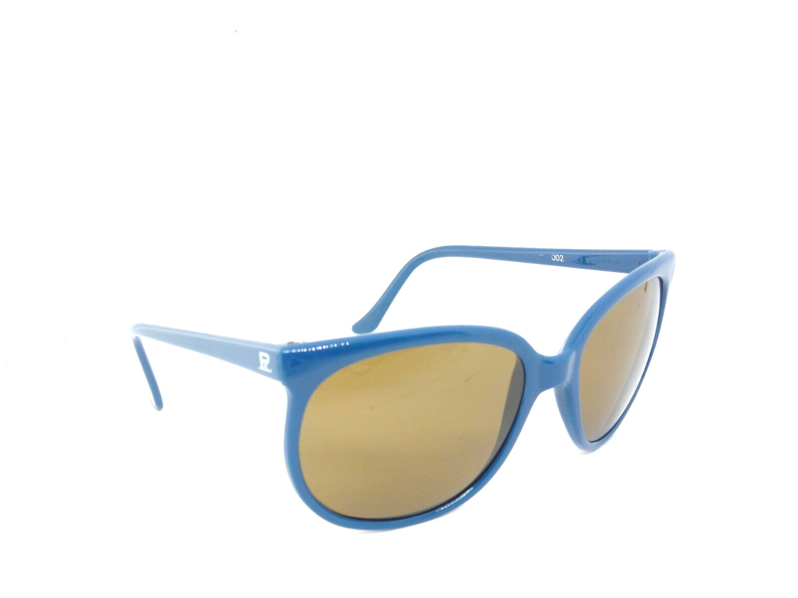 VUARNET 2002  002 CATEYE VINTAGE   SUNGLASSES  PX 2000 NEW OLD STOCKS