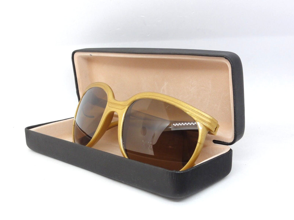 VUARNET ORLUX SUNGLASSES 022 CATEYE 002 VINTAGE 1984 OLYMPIC GAMES LOS ANGELES