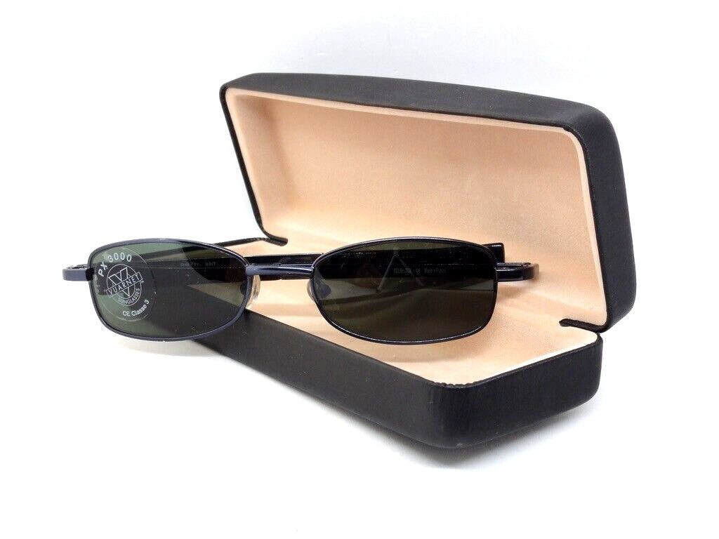 VUARNET  SUNGLASSES 171 PX 3000 VINTAGE NEW OLD STOCKS 2000S