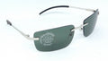 VUARNET VL 1144  L00B 1721 SUNGLASSES POLARIZED LENSES PC POLAR 3000 FRANCE
