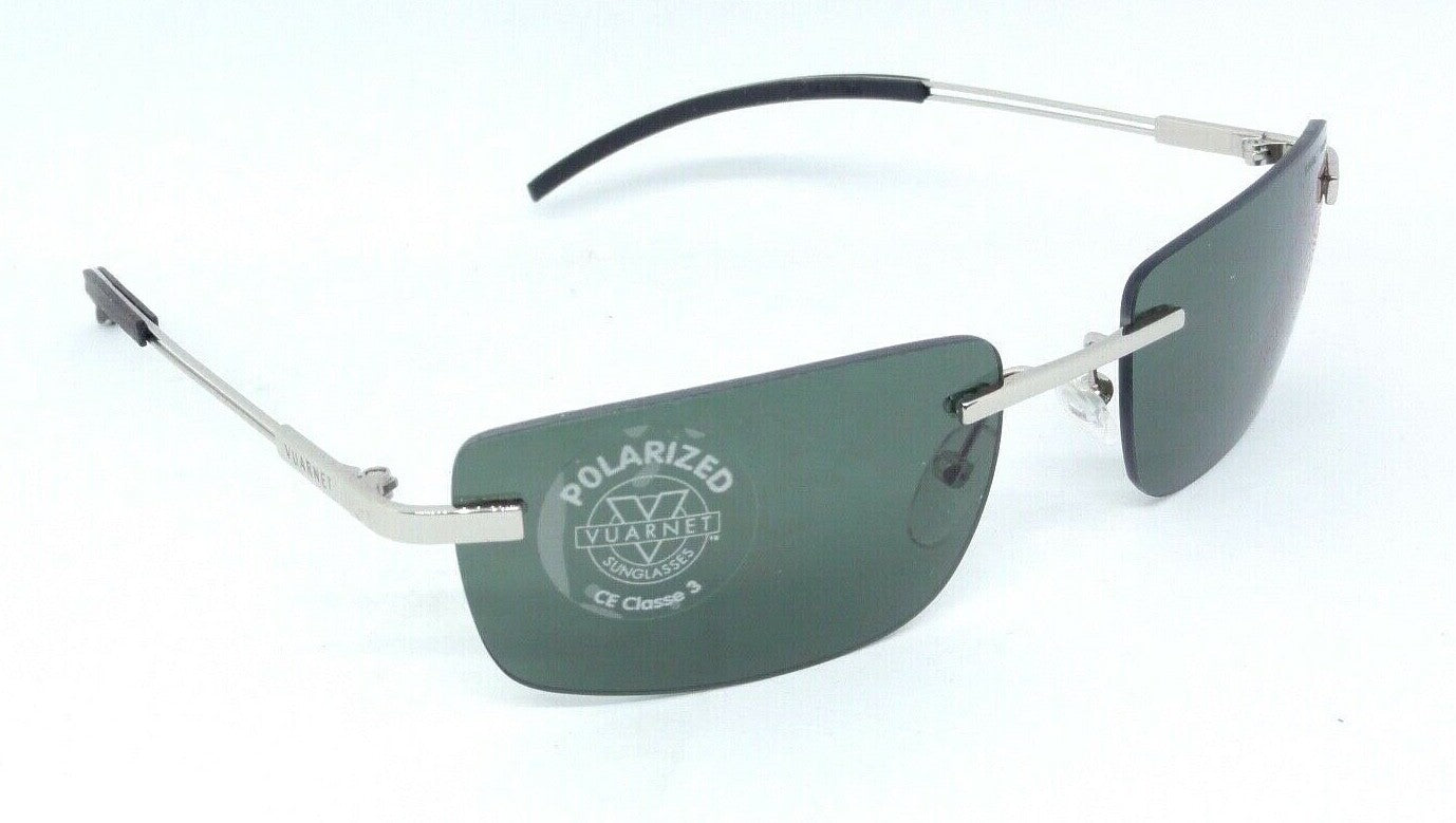 VUARNET VL 1144  L00B 1721 SUNGLASSES POLARIZED LENSES PC POLAR 3000 FRANCE