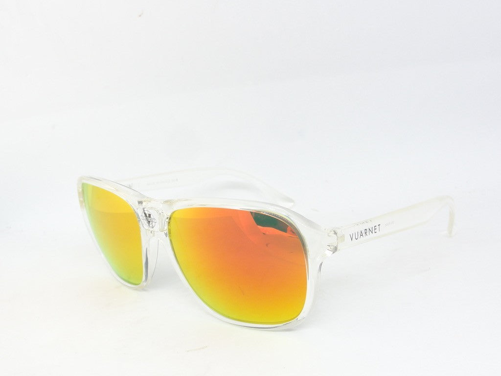 VUARNET  LEGEND 03  VL 0003 0058 1130 RED FLASH BIG LEWOSKI DUDE 003
