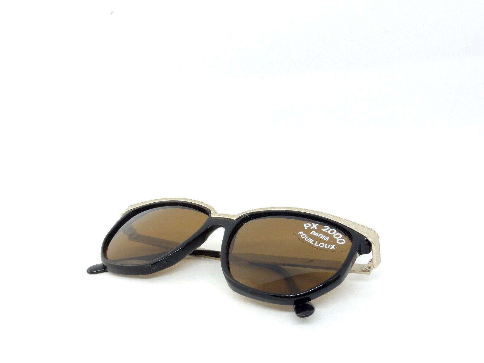 VUARNET 2092 JFO 092 SUNGLASSES VINTAGE 80S  PX 2000 MINERAL LENS FRANCE
