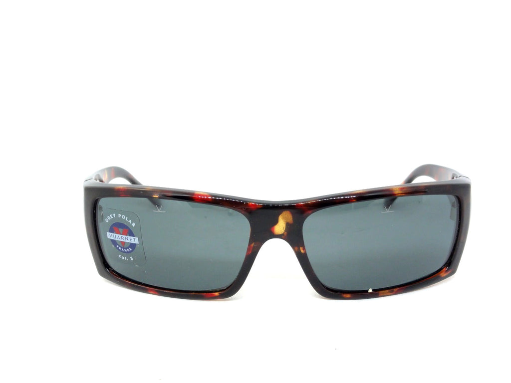 VUARNET VL  2202 0003 1622   ALTITUDE   SUNGLASSES  GREY POLAR POLARIZED