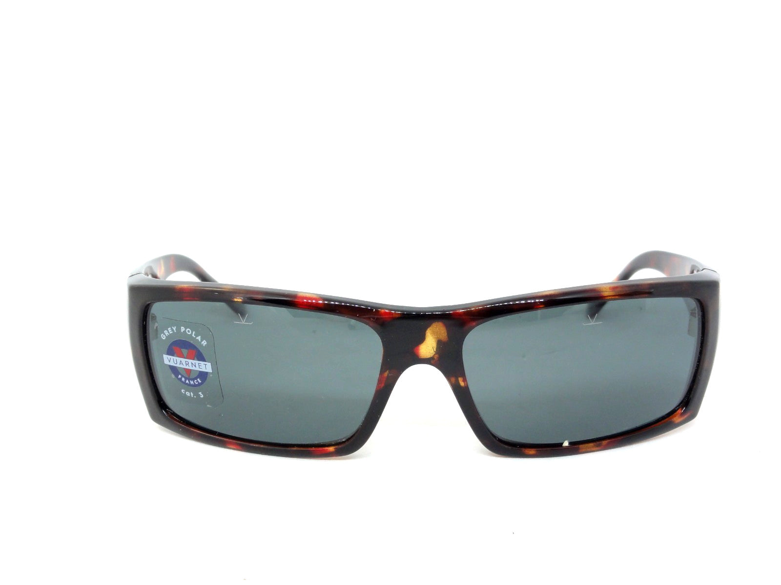 VUARNET VL  2202 0003 1622   ALTITUDE   SUNGLASSES  GREY POLAR POLARIZED