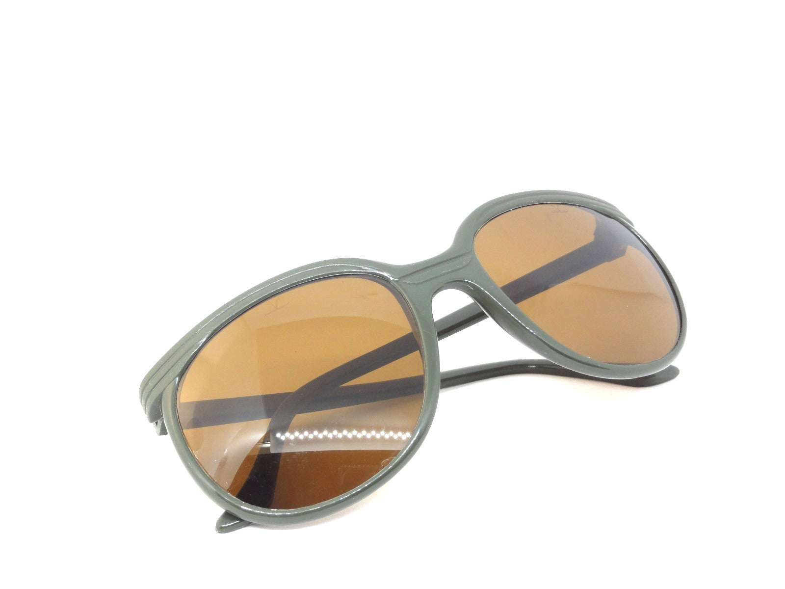 VUARNET  SUNGLASSES 022  002 VINTAGE 1984 L.A. OYMPIC GAMES  NEW OLD STOCK