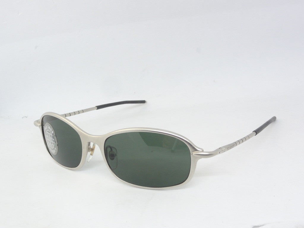 VUARNET 155 GREY VINTAGE 90S SUNGLASSES PX 3000 FRANCE