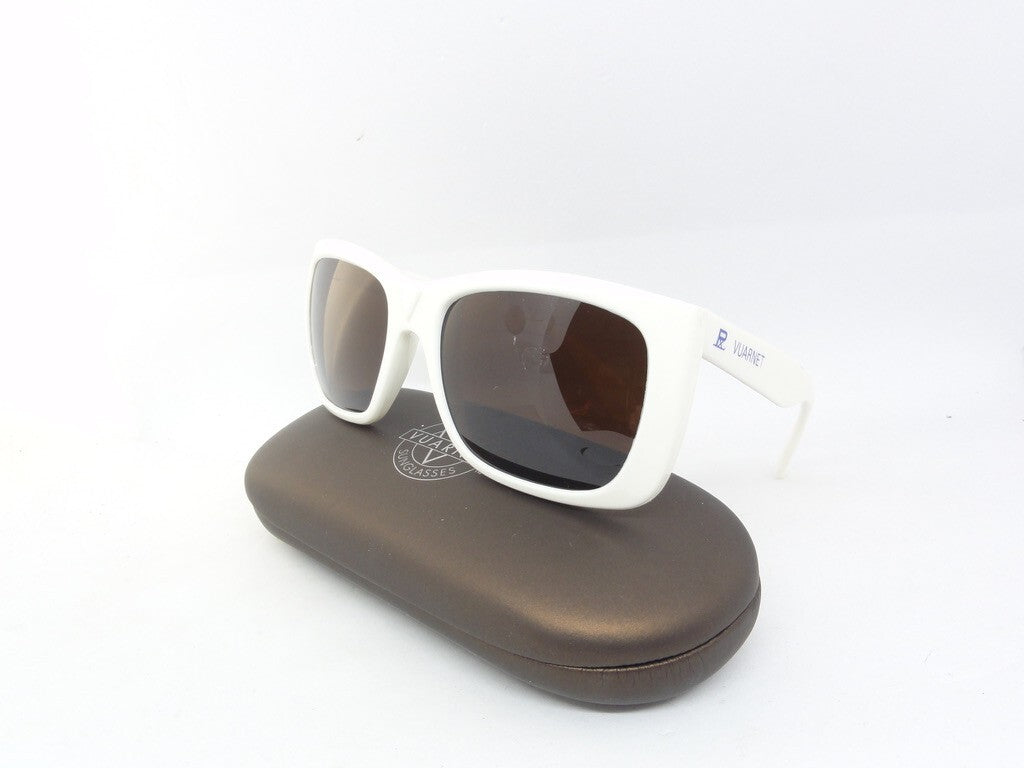 VUARNET  SUNGLASSES  087   PX 5000 VINTAGE NEW OLD STOCKS ORIGINAL CASE