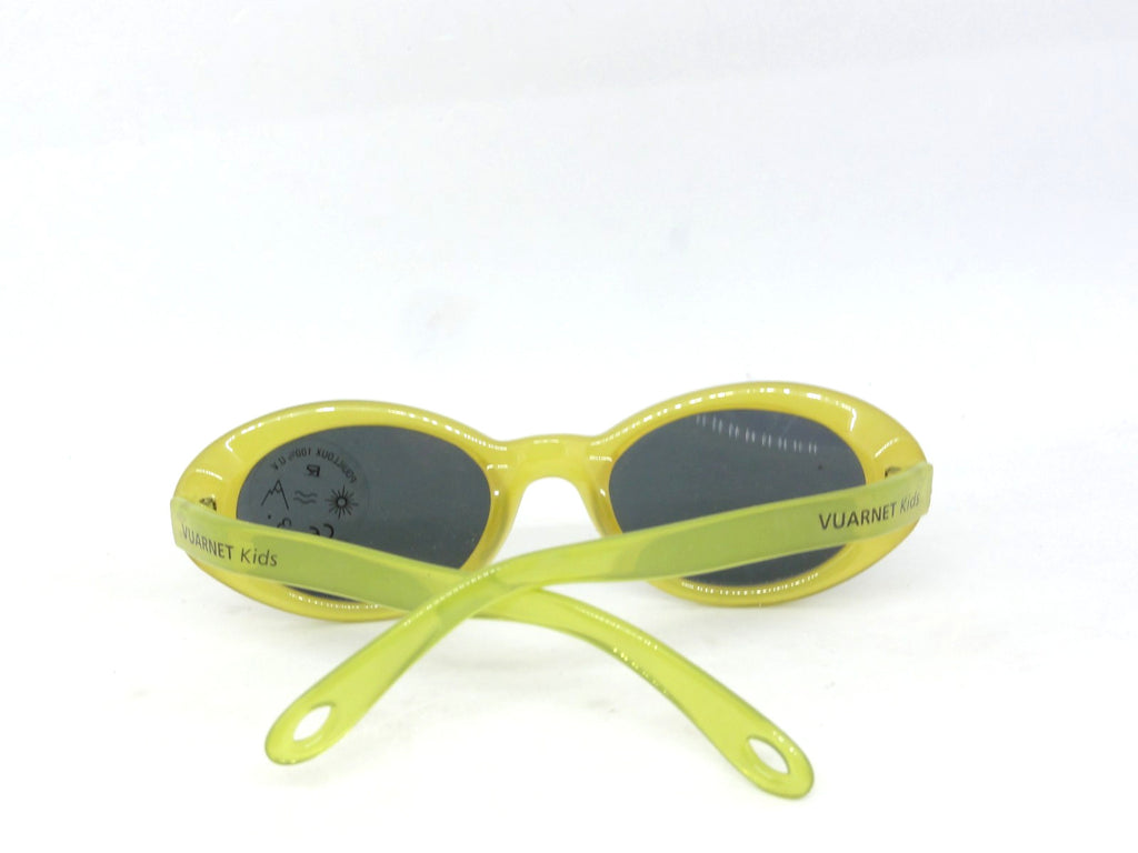 10 PAIRS OF VUARNET VINTAGE  POUILLOUX SUNGLASSES CHILD CHILDREN KIDS