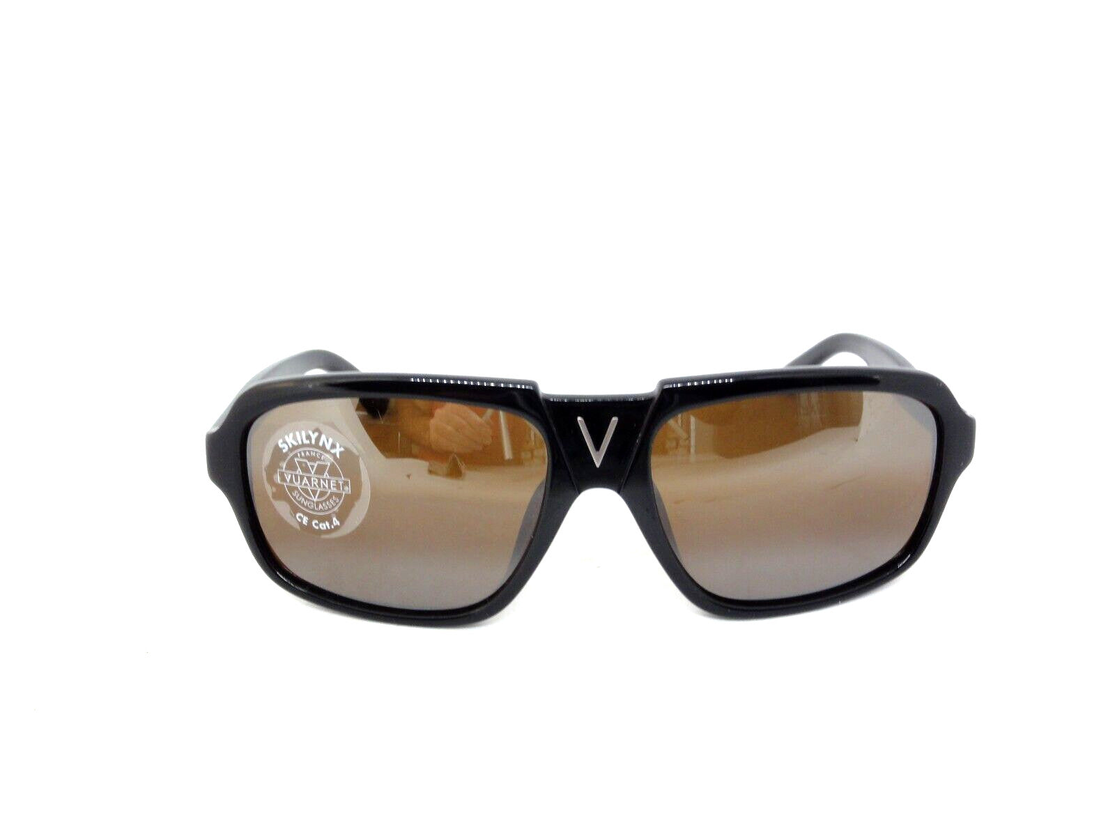 VUARNET VL 1105 P001 7184  SUNGLASSES  SKILYNX MINERAL LENSES  FRANCE