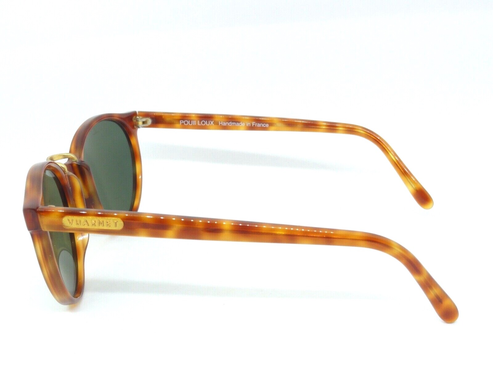 VUARNET  SUNGLASSES 401 JFO 3401 HAND MADE VINTAGE 90S PX 3000