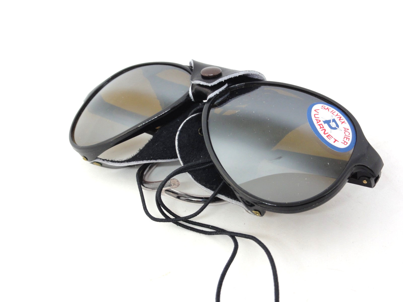 VUARNET  SUNGLASSES GLACIER 4330  80S SKILYNX   VINTAGE NEW OLD STOCK
