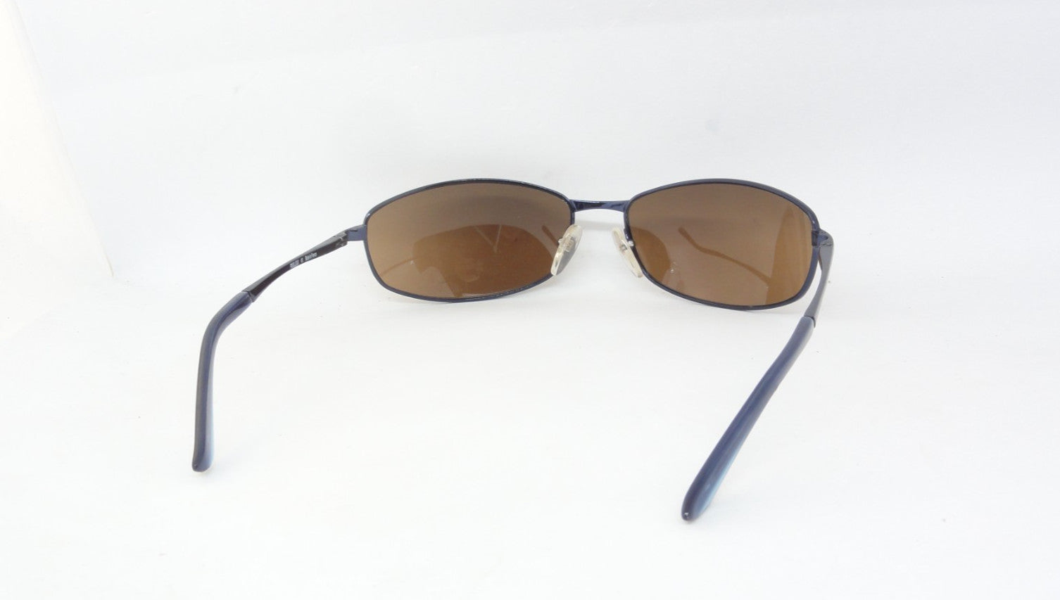VUARNET 192  SUNGLASSES  LARGE PC MIRRORED  LENS FRANCE