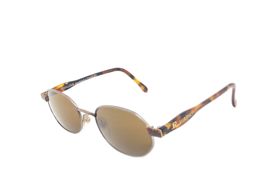 VUARNET SUNGLASSES 044 HAND MADE PX 2000  VINTAGE
