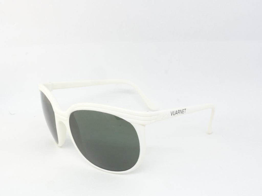 RARE VUARNET SUNGLASSES 022 CATEYE 002 VINTAGE 80S  PX 3000 SUNGLASSES