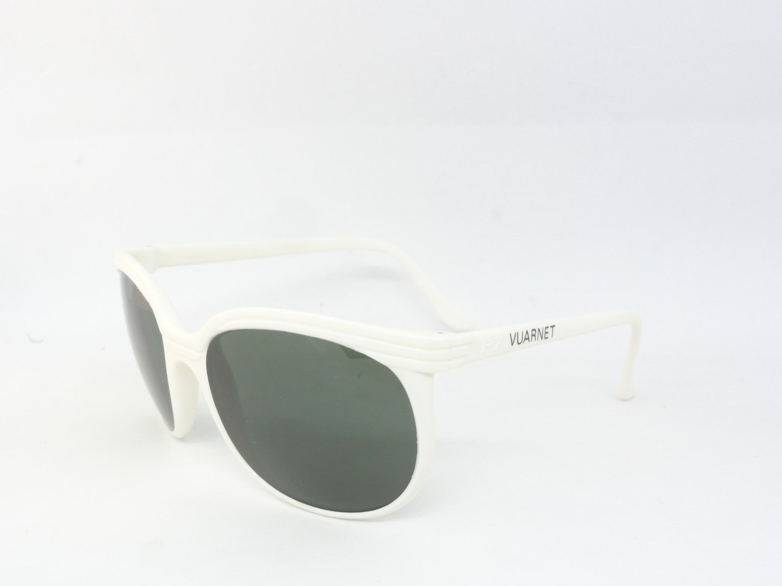 RARE VUARNET SUNGLASSES 022 CATEYE 002 VINTAGE 80S  PX 3000 SUNGLASSES