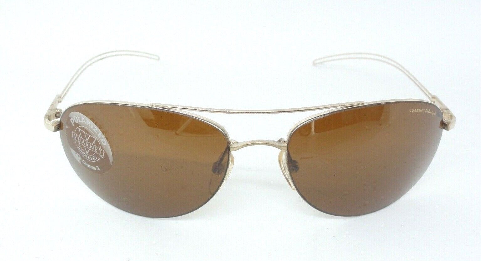 VUARNET   VL 1040 0003 2721 PC 2000 POLARIZED LENSES FRANCE NEW SUNGLASSES