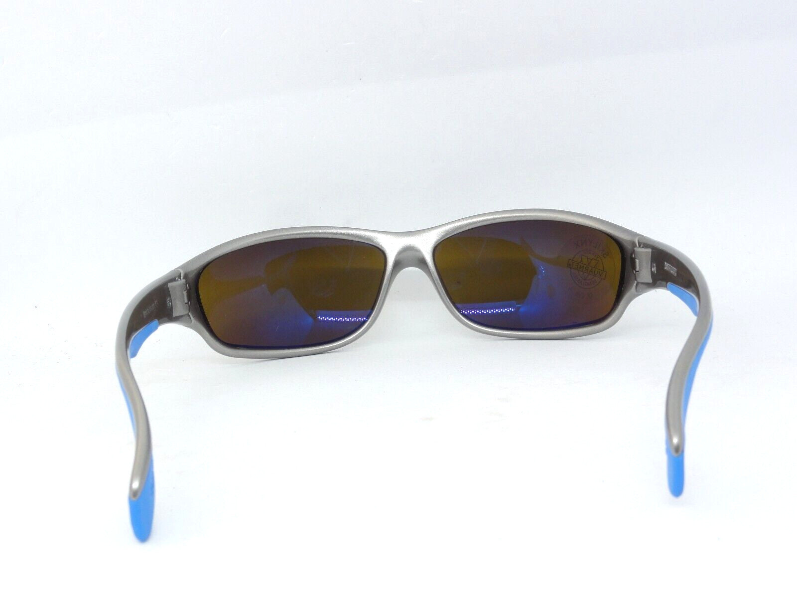 VUARNET VL 0113 113 RACING  SUNGLASSES  SKILYNX MINERAL LENSES  FRANCE