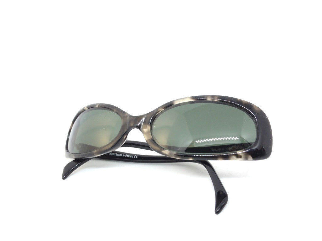 VUARNET SUNGLASSES  608 HAND MADE PX 3000 VINTAGE