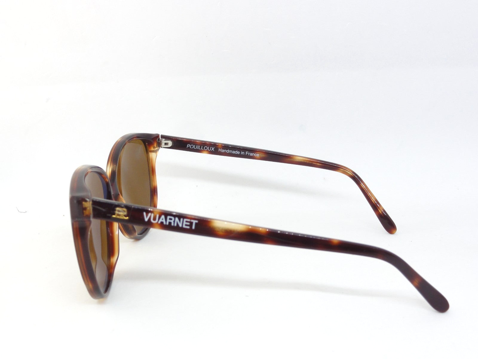 VUARNET 2467 467   SUNGLASSES VINTAGE PX 2000  HAND MADE FRANCE 80S IN BOX