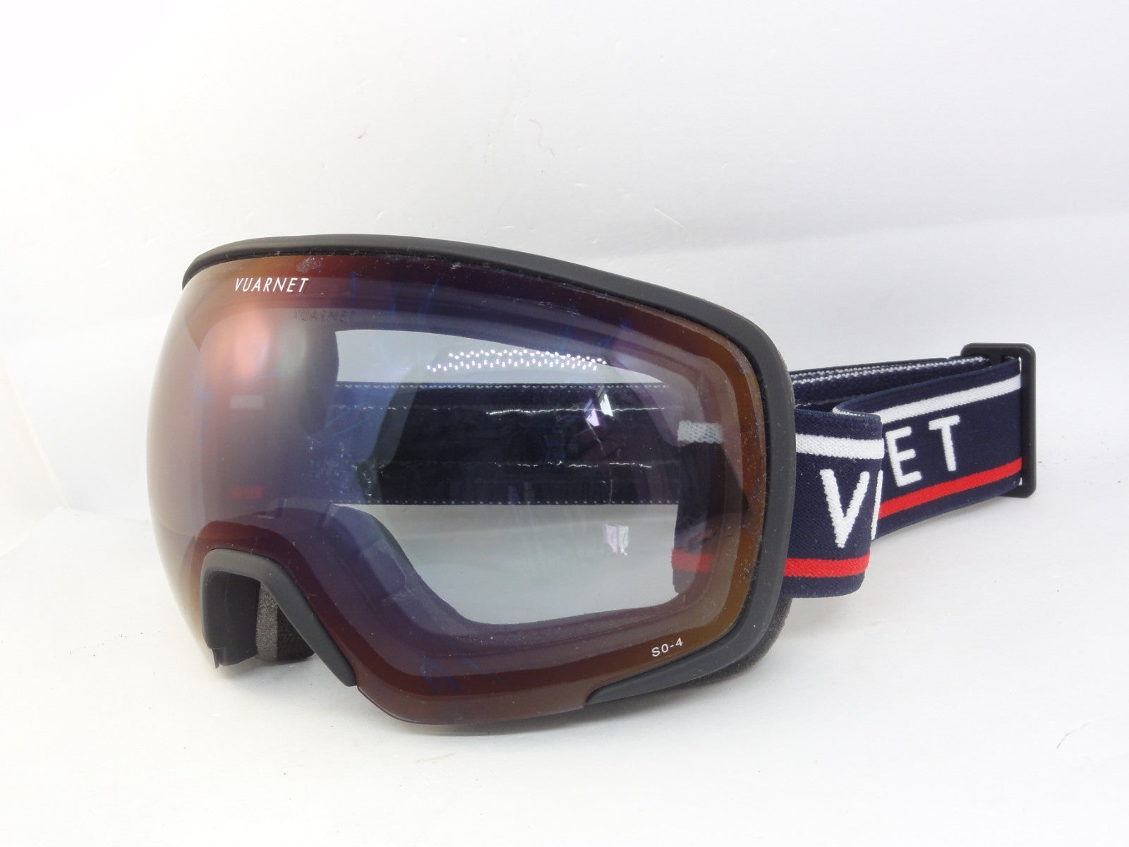 VUARNET SUNGLASSES  GOGGLES NEW PHOTOCHROMIC  LENS NEW IN BOX