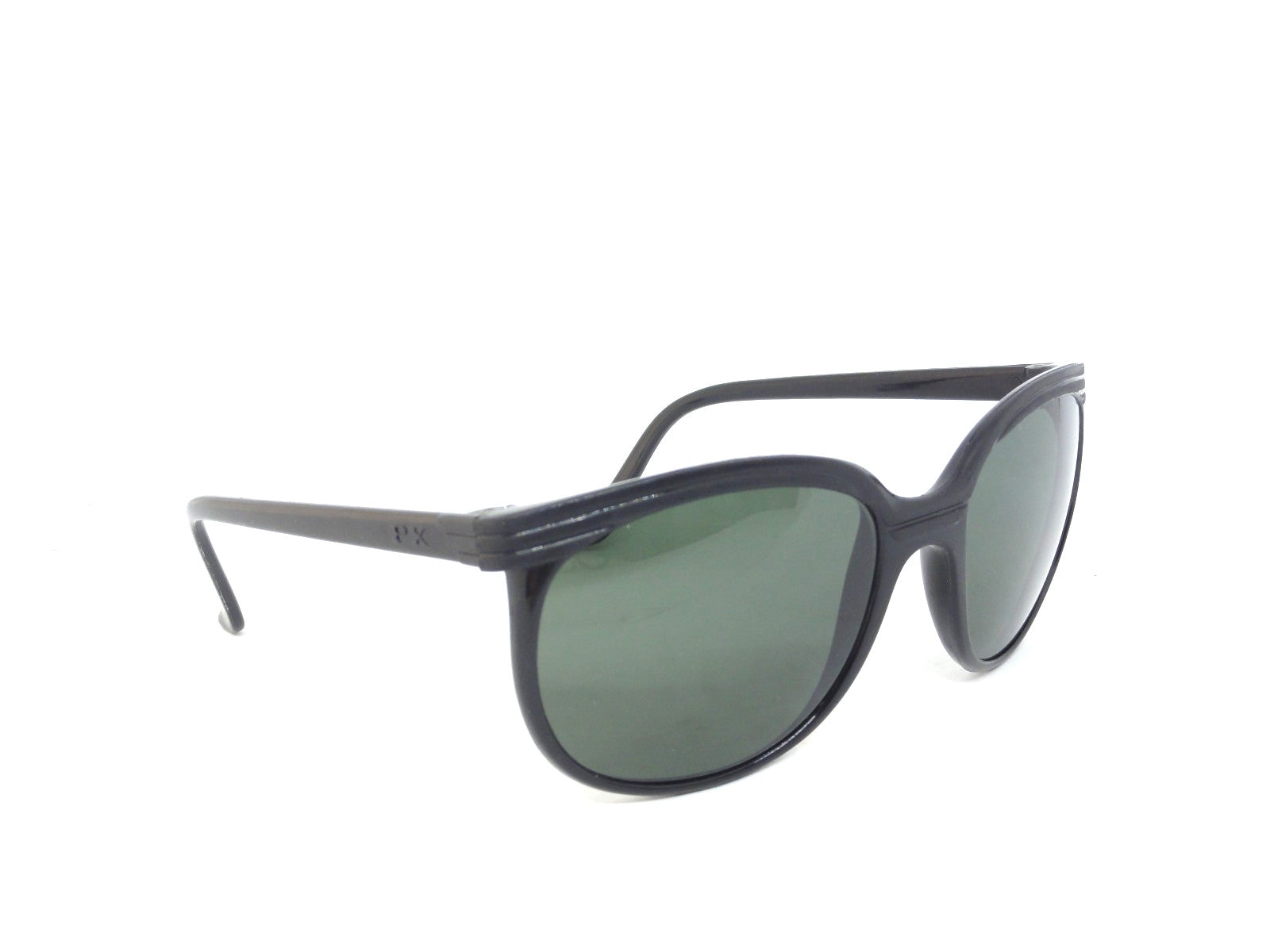 RARE VUARNET SUNGLASSES 022 CATEYE 002 VINTAGE 80S  PX 3000 SUNGLASSES