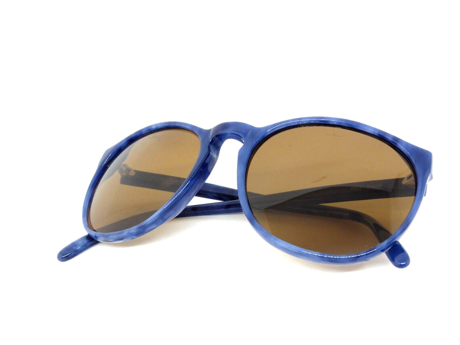 VUARNET 2409 HAND MADE VINTAGE SUNGLASSES   PX 2000 NEW OLD STOCKS 80S
